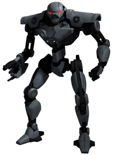 Sentry Droid DT-series