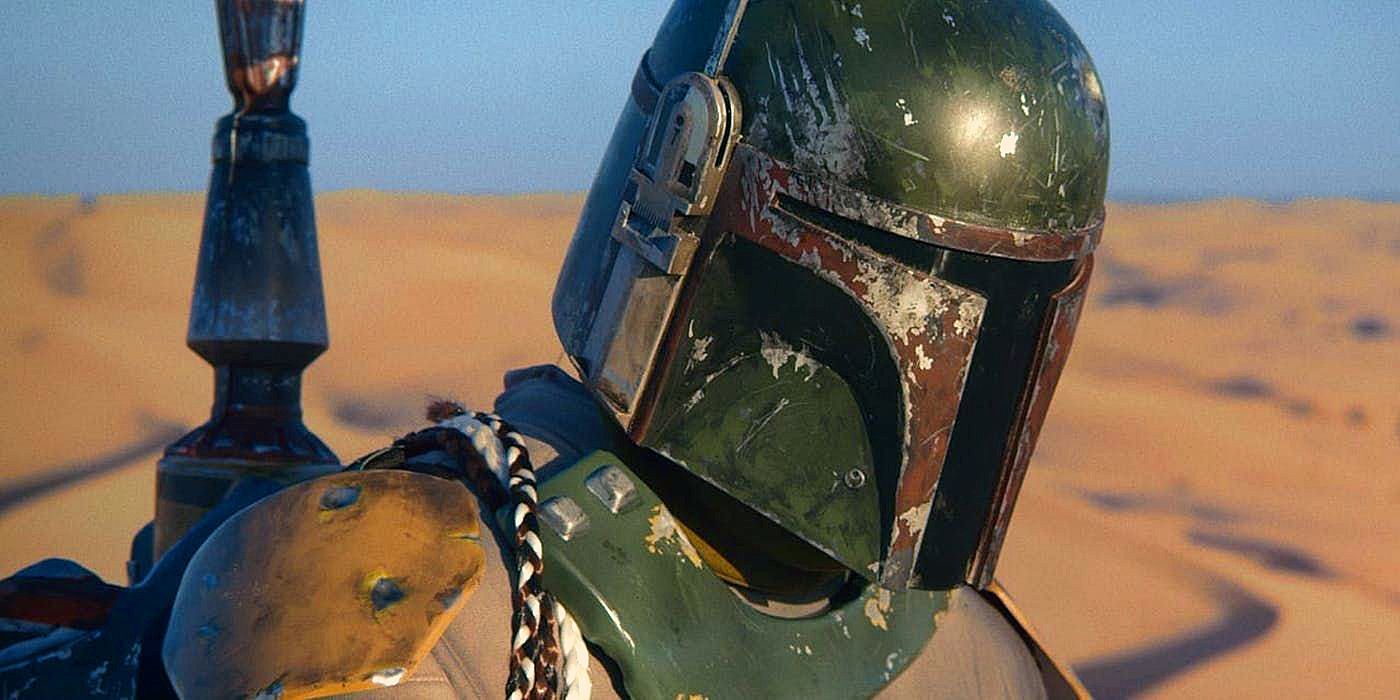 Boba Fett