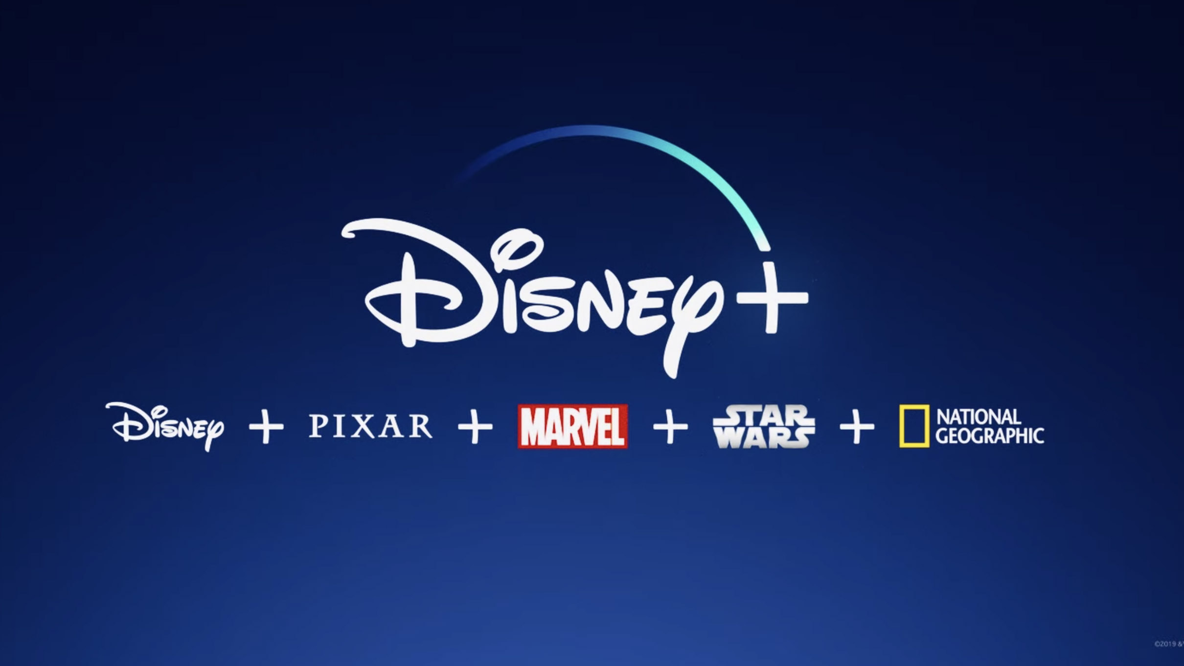 Star Wars serie Disney+