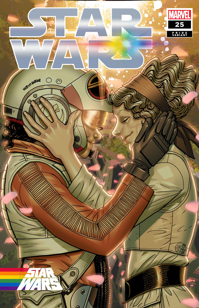 Star Wars #25