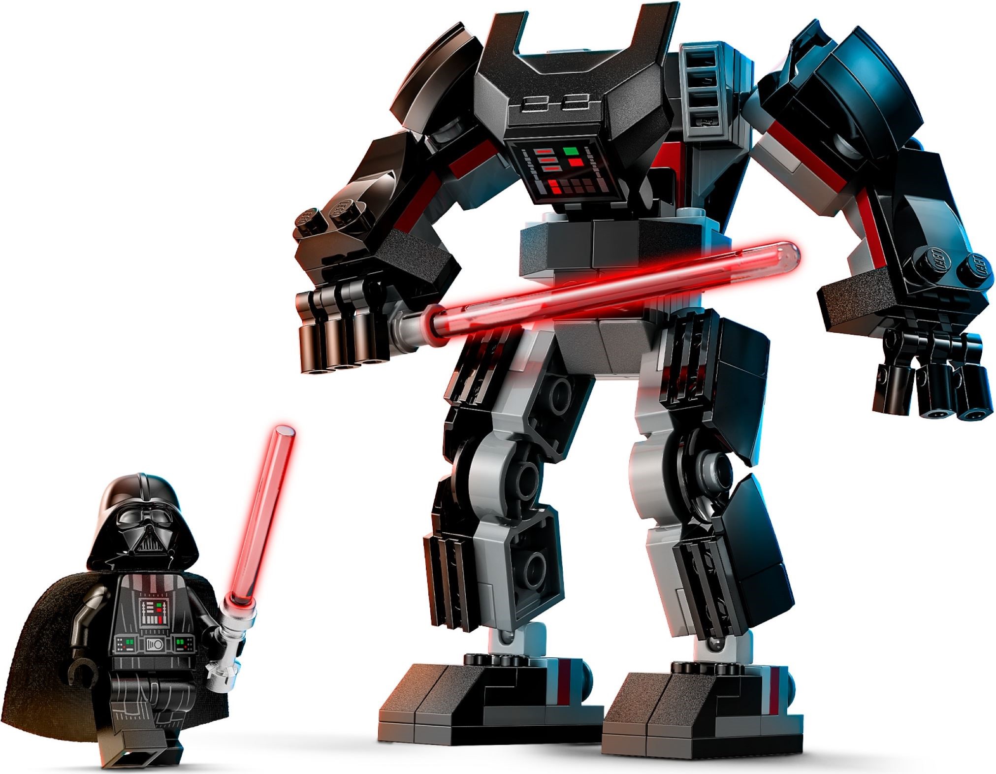 LEGO Star Wars 75368