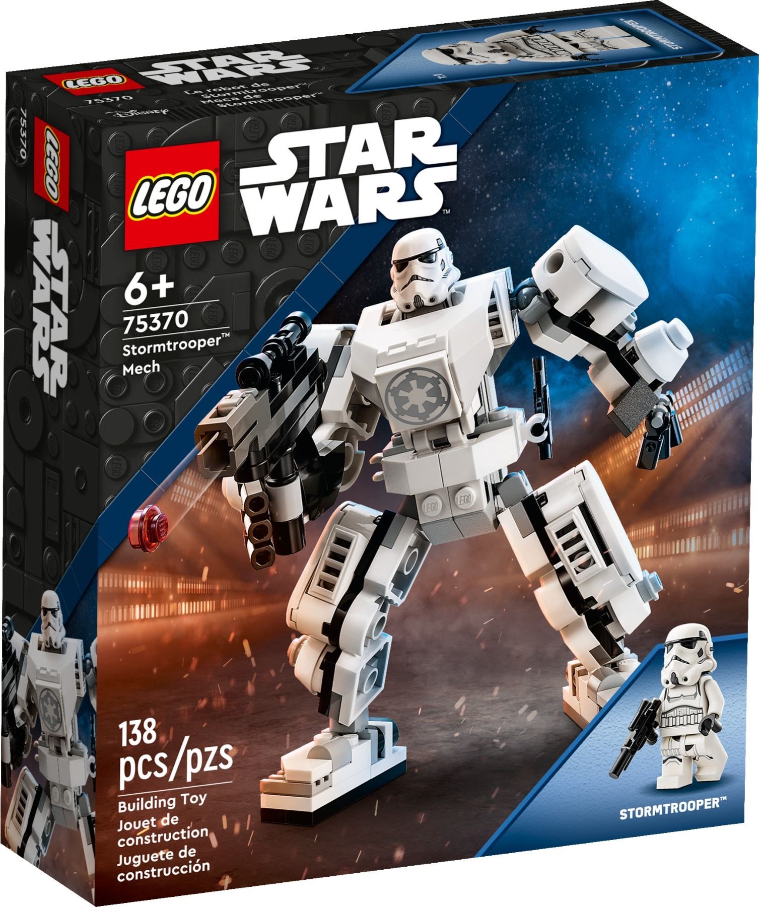 LEGO Star Wars 75370