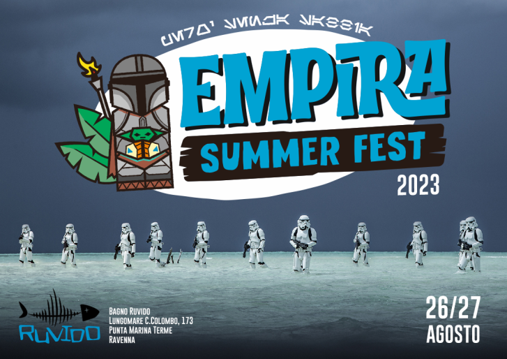 empira summer fest