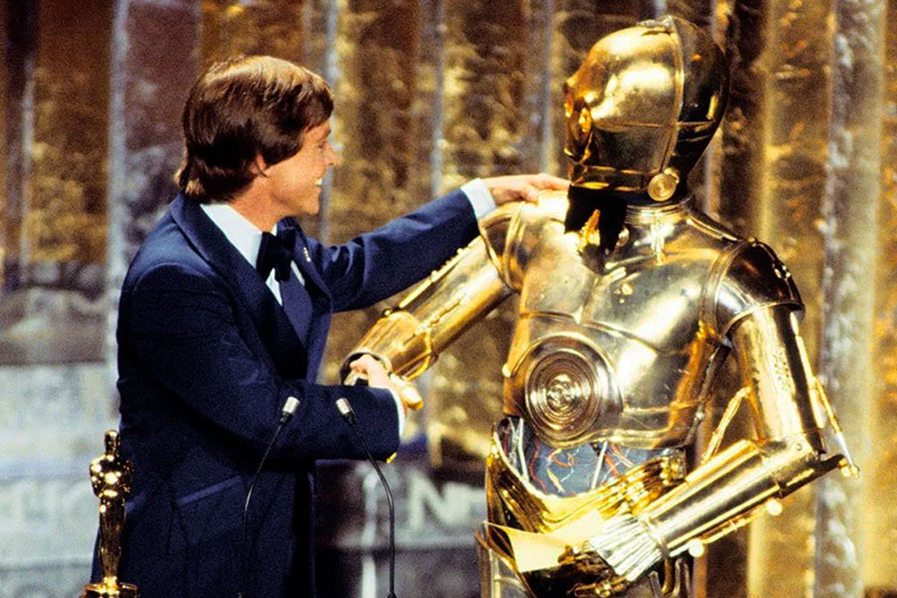 Star Wars e gli Academy Awards: Trionfi, Sconfitte e Curiosità 