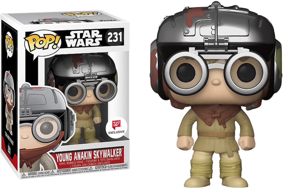 Funko Pop You Anakin Skywalker