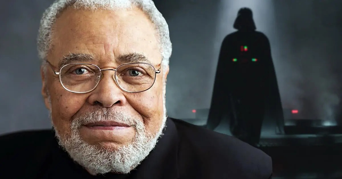 La voce di James Earl Jones è stata clonata tramite il software di intelligenza artificiale Respeecher