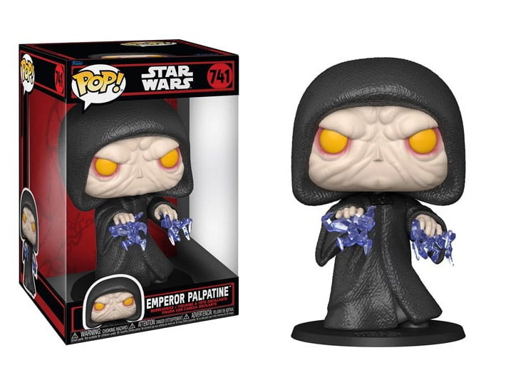 Funko Pop