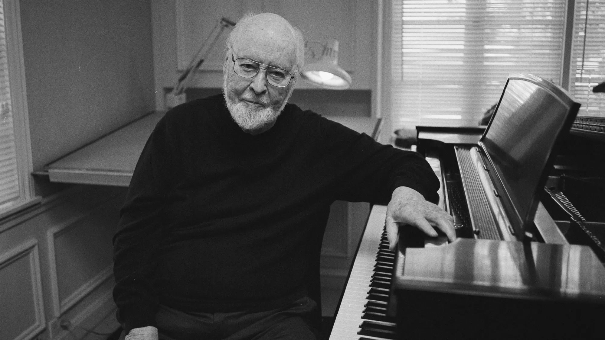 John Williams