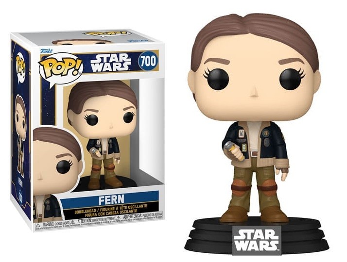 Funko Pop