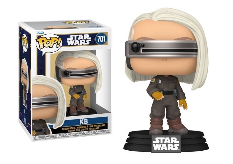 Funko Pop