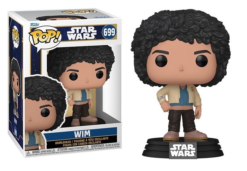 Funko Pop