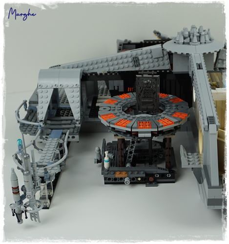 LEGO STAR WARS 75222