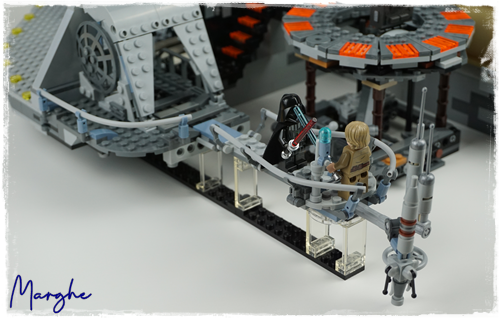 LEGO STAR WARS 75222