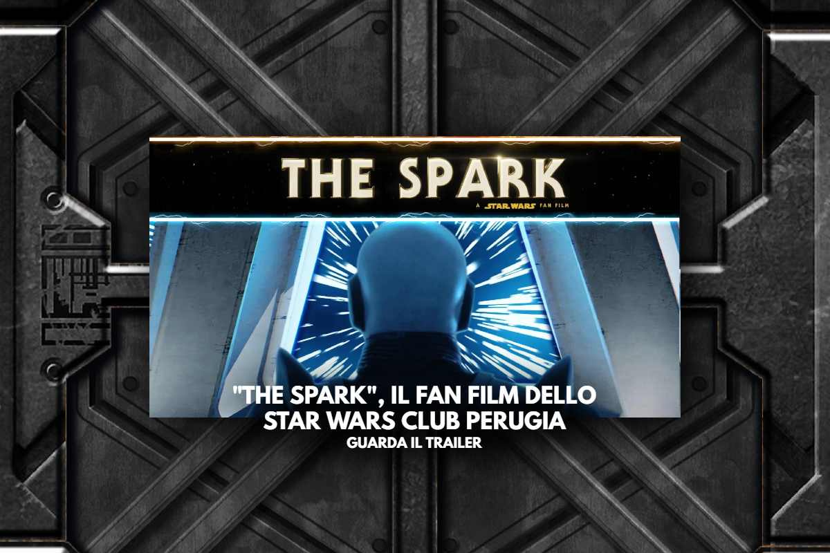 THE SPARK PERUGIA